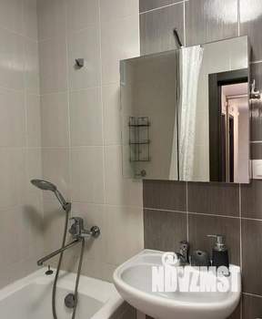 1-к квартира, на длительный срок, 40м2, 25/27 этаж