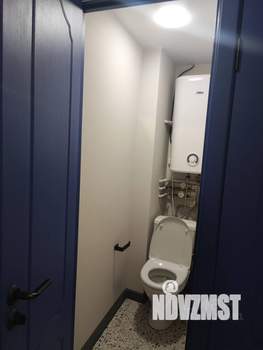 3-к квартира, посуточно, 60м2, 1/1 этаж