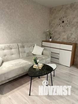 1-к квартира, посуточно, 30м2, 4/5 этаж