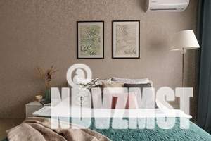 2-к квартира, посуточно, 57м2, 9/10 этаж