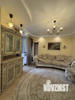 3-к квартира, на длительный срок, 70м2, 7/12 этаж