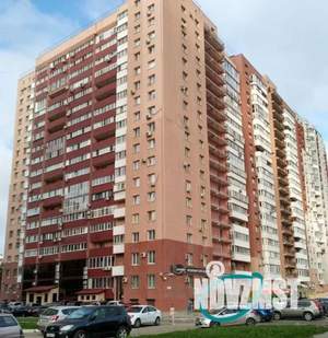 1-к квартира, посуточно, 55м2, 12/20 этаж