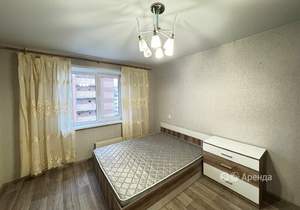 2-к квартира, на длительный срок, 54м2, 8/9 этаж