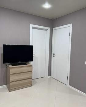 1-к квартира, на длительный срок, 35м2, 1/9 этаж