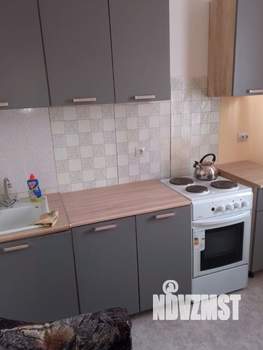 1-к квартира, на длительный срок, 42м2, 1/9 этаж