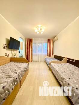 2-к квартира, посуточно, 45м2, 1/5 этаж