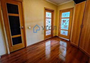 1-к квартира, на длительный срок, 41м2, 5/9 этаж