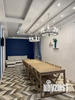 1-к квартира, посуточно, 60м2, 1/1 этаж