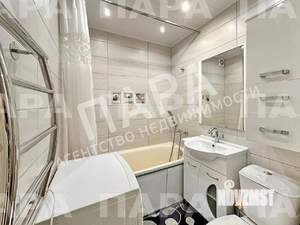 1-к квартира, на длительный срок, 32м2, 5/5 этаж