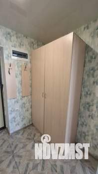 1-к квартира, посуточно, 38м2, 15/16 этаж