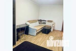 1-к квартира, посуточно, 32м2, 8/9 этаж