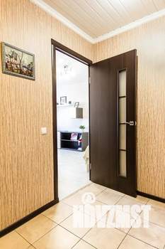 1-к квартира, посуточно, 36м2, 8/9 этаж