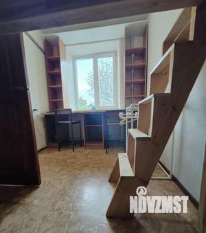 2-к квартира, на длительный срок, 42м2, 5/5 этаж