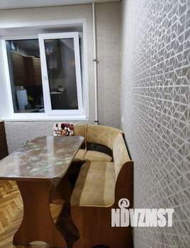 1-к квартира, на длительный срок, 32м2, 2/5 этаж