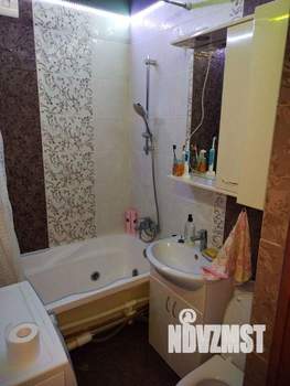 1-к квартира, на длительный срок, 33м2, 5/5 этаж