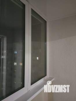 1-к квартира, на длительный срок, 41м2, 16/16 этаж