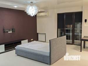 1-к квартира, на длительный срок, 52м2, 8/17 этаж