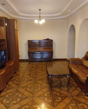 3-к квартира, на длительный срок, 80м2, 2/5 этаж