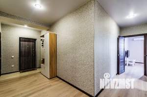 2-к квартира, посуточно, 70м2, 1/1 этаж