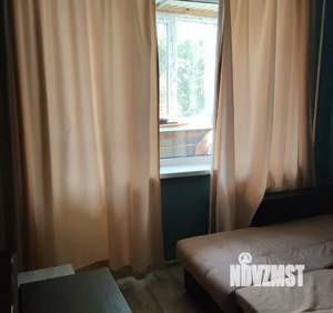 1-к квартира, на длительный срок, 22м2, 7/9 этаж