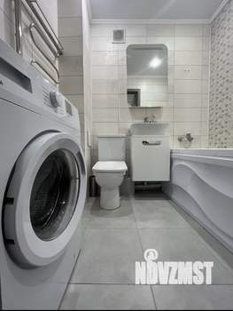 1-к квартира, посуточно, 33м2, 14/16 этаж