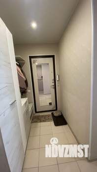 2-к квартира, на длительный срок, 46м2, 5/5 этаж