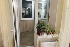 1-к квартира, на длительный срок, 41м2, 15/24 этаж