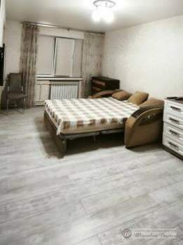1-к квартира, на длительный срок, 31м2, 1/2 этаж