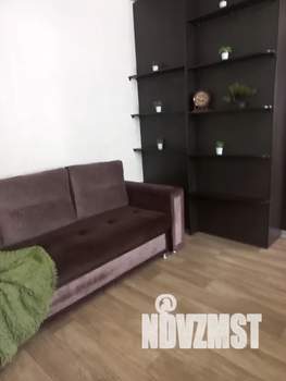1-к квартира, посуточно, 35м2, 5/9 этаж