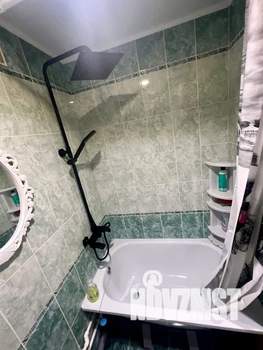 1-к квартира, посуточно, 31м2, 3/5 этаж