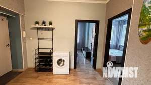 3-к квартира, посуточно, 173м2, 1/5 этаж