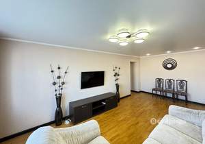 3-к квартира, на длительный срок, 73м2, 5/9 этаж