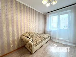 2-к квартира, посуточно, 47м2, 3/3 этаж