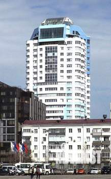 3-к квартира, на длительный срок, 130м2, 16/24 этаж