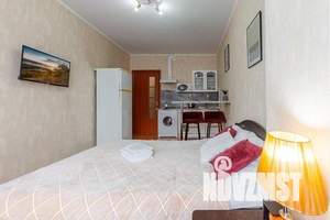 1-к квартира, посуточно, 21м2, 12/21 этаж