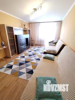 2-к квартира, посуточно, 70м2, 6/10 этаж