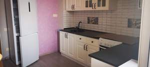 1-к квартира, на длительный срок, 46м2, 6/17 этаж