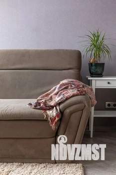 Студия квартира, посуточно, 45м2, 11/12 этаж