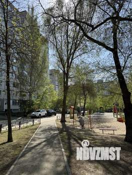 1-к квартира, на длительный срок, 33м2, 9/12 этаж