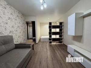 1-к квартира, на длительный срок, 33м2, 2/9 этаж