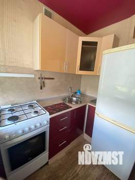 1-к квартира, на длительный срок, 22м2, 7/9 этаж