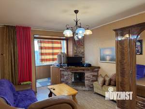 1-к квартира, на длительный срок, 36м2, 9/16 этаж