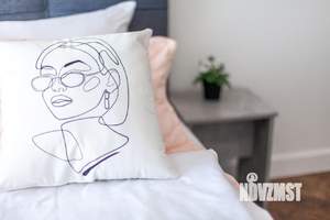 1-к квартира, посуточно, 27м2, 1/1 этаж