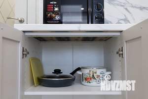 1-к квартира, посуточно, 34м2, 24/24 этаж