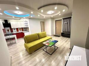 2-к квартира, на длительный срок, 46м2, 16/25 этаж