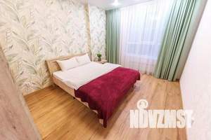 1-к квартира, посуточно, 45м2, 3/21 этаж