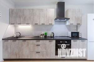 1-к квартира, посуточно, 47м2, 7/25 этаж