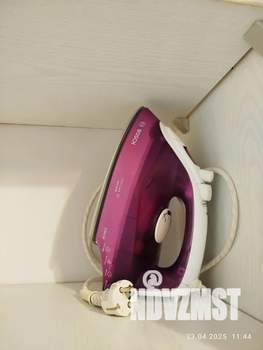 Студия квартира, посуточно, 30м2, 19/22 этаж