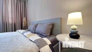 1-к квартира, посуточно, 44м2, 1/1 этаж