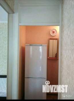 1-к квартира, на длительный срок, 30м2, 3/5 этаж